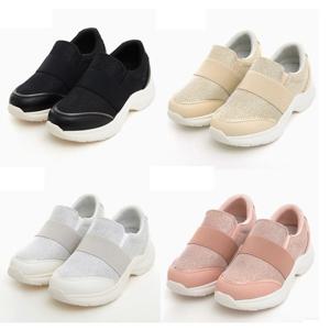 BLISS 베어파우 여성 운동화 4종택1 2091PA-W