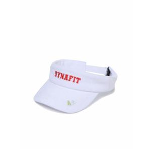 [다이나핏 공식](택가59,000원) 여성 테리 썸머 썬바이저 모자_YWM23C25W2