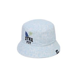 [다이나핏 공식](택가69,000원) 공용 썸머 버킷햇 모자_YUM23C26B2