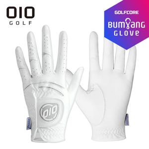 범양 OIO 천연양피 남성용 왼손골프장갑-1PCS(OMG14002)