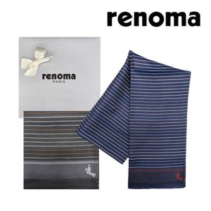 [레노마(손수건)]선염 손수건 RDA2704