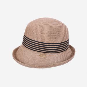 [닥스(모자)]여성 컬러배색 지사 벙거지 DK46WBN006