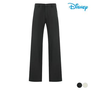 [디즈니골프]남성 스타워즈 일자 기모 팬츠 DN3MPA001