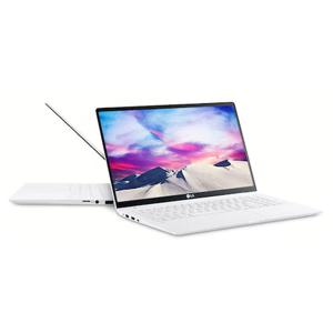 [리퍼] LG 그램15 15Z995 i5-1021U 램16G NVMe256G Win10