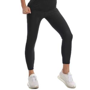 여자땀복 여성 헬스 운동 땀복 9부 긴바지 발열 효과 바지