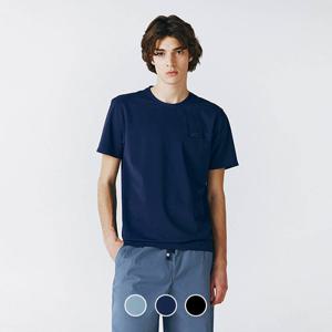 [지오다노/본사] 024528 소로나 크루넥 반팔 티셔츠