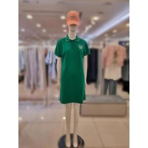 부루앤쥬디 세이브존03 부루앤쥬디 클래식 미니  피케 원피스 SAVBBKBQGOP001D