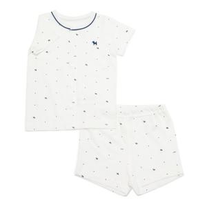 [블루독베이비]뱀부BI반팔내의 44370-054-11