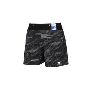 [다이나핏 공식](택가109,000원) 여성 러너스 3.14 하프팬츠 반바지_YWU24381Z1