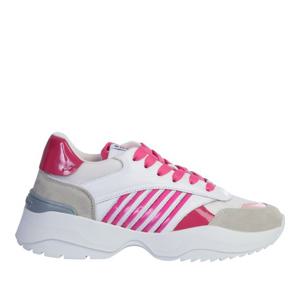 디스퀘어드2 D24 스니커즈 SNW0077_01502274M1860