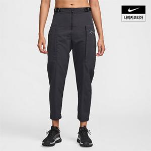 [나이키] 트레일 여성 리펠 미드라이즈 러닝 팬츠 FV6372-010