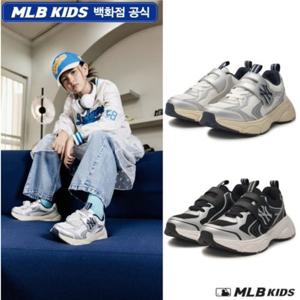 [MLB키즈] JD 에이스 러너 스피드 스파클 운동화(7ARNCB44N)