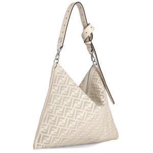 카멜리아 애프터백 7VA604 ARCI F0MU3 FF 패턴 숄더백