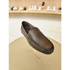 [소다] 남성 경량 세미캐주얼 드라이빙 로퍼 (AGM405 JS22)