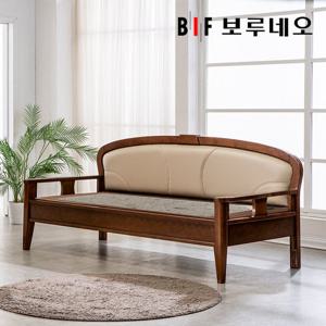 [보루네오] 사계절용 온돌 맥반석쇼파 YS312