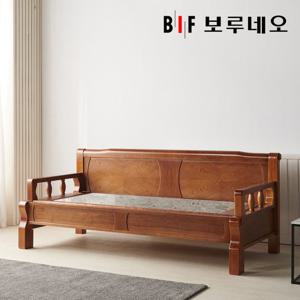 [보루네오] 사계절용 온돌 맥반석쇼파 YS354