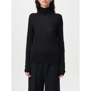 생로랑 카산드라 터틀넥 스웨터 800713Y76HF 1000 Black