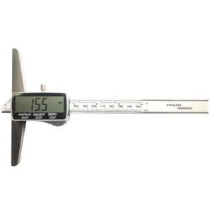 블루텍 디지털깊이게이지 BD571-201B