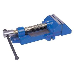 용수공업 볼반바이스 YDDV-100