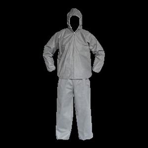 가드맨 일회용작업복 PP(60G)2004 투피스(XXL) (24)