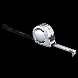 코메론 스텐레스줄자 KMC-25S