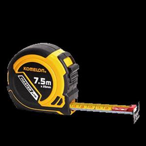 코메론 마스터줄자 KMC-93LTM 7.5x25mm