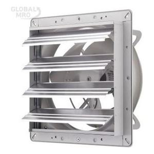 한일 환풍기 유압형 셔터 일체형 EKST-4050