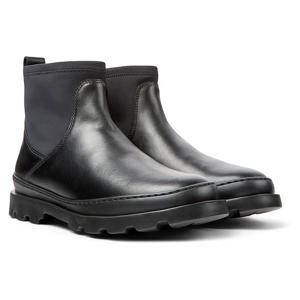 [캠퍼공식] 여성 앵클부츠 Brutus K400698-001