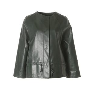 [엠씨]양가죽자켓M43G084