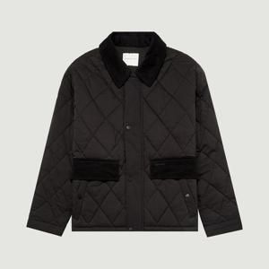 클래식 웰론 경량 퀼팅 점퍼_100(10490-010-815-69)