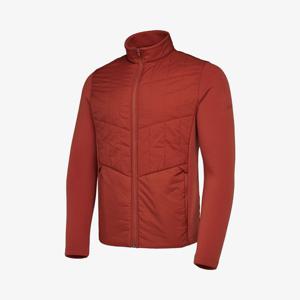 프로스펙스 하이브리드퀼팅패딩TR상(W)MN-W751(PW3MN23W751)