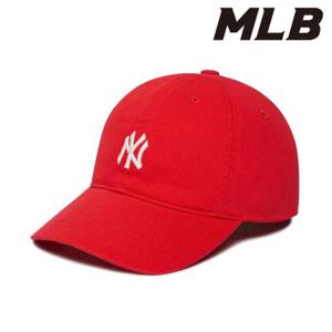 MLB  (3ACP7701N-50RDS) 루키 언스트럭쳐 볼캡 뉴욕양키스