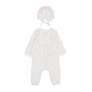 아가방 TC01 겨울 아양오픈내의(O/WHITE)_ 01R717603