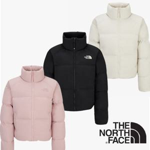 노스페이스 여성 로프티 RDS 구스 푸퍼다운 자켓 NJ1DQ91 YDH