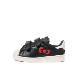 아디다스 SST CF I IG6997 코어/FTWR/레드