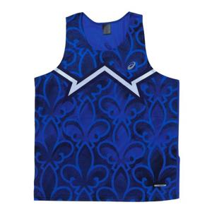 아식스 탱크탑 2011C979.400 블루