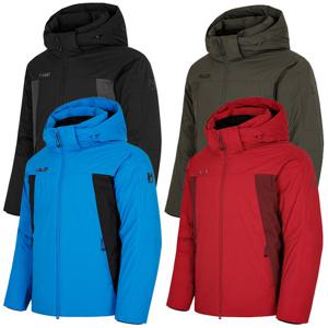 [밀레 (행사)]남성 겨울 구스다운 루트업 중량 다운자켓_MXTWD107