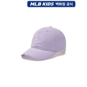 MLB키즈 여아 루키 볼캡 (7FCP7705N43LDL)
