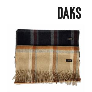 [닥스(스카프)]캐시미어 머플러  FKS042