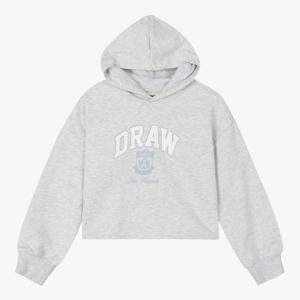 유솔 sh06 심플 크롭 후드1 ULMH24151