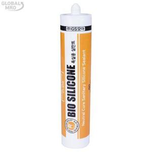 모아실리콘 욕조형  바이오(투명) 270ml 25개