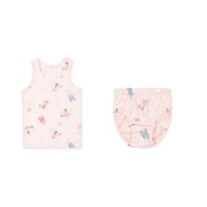 오가닉맘 엘프링여아런닝팬티2종세트 MKSUUR15-2SET