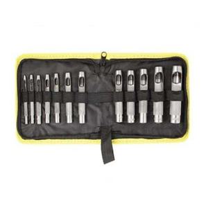 스마토 환펀치세트 6PCS 102-1392