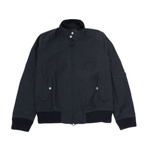 바버 X 바라쿠타 남성 왁스 자켓 BRCPS1009 UT2743 309