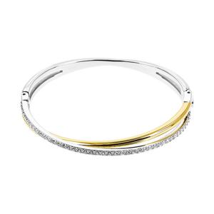 스와로브스키 팔찌 5689720 뱅글 미디움 여성팔찌