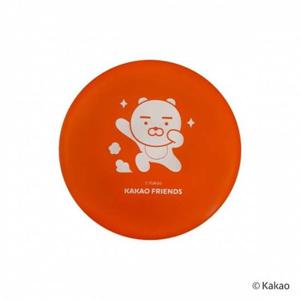 카카오프렌즈 플라잉디스크(원반) 원반던지기 플라잉