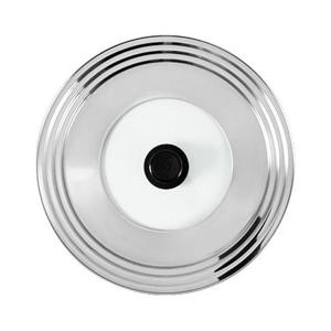 러브송 스텐 멀티커버 32cm 냄비 후라이팬 뚜껑 덮개