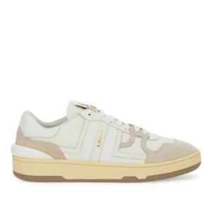 랑방 클레이 플랫폼 스니커즈 FUSKDK00 NASHP2500