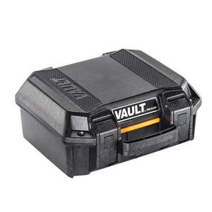 보관함 펠리칸 공구함 하드케이스 V100 내부스펀지