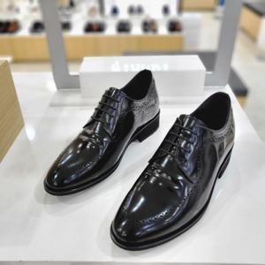 [탠디]BY탠디 남성 키높이 정장화324029HHYHMES